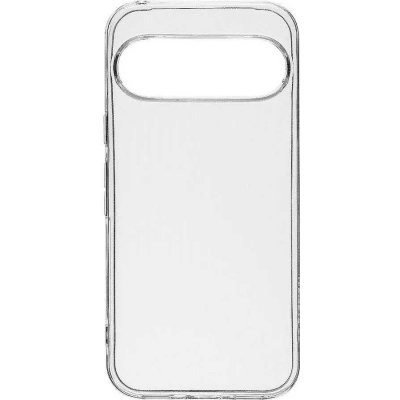 Tactical TPU Google Pixel 10 Transparent – Zboží Živě