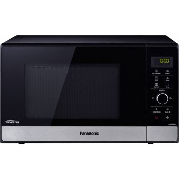 PANASONIC NN-GD38HSGTG