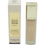 Guerlain Parure Gold Skin Matte Foundation dlouhotrvající matující make-up SPF15 0N 35 ml – Zboží Dáma
