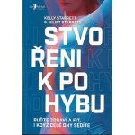 Stvořeni k pohybu - Juliet Starrett, Kelly Starrett – Hledejceny.cz