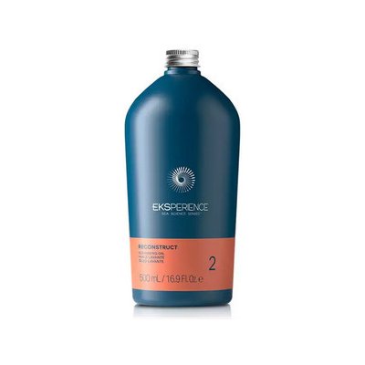 Revlon Professional Eksperience Reconstruct Cleansing Oil 500 ml – Hledejceny.cz