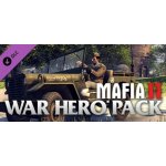 Mafia 2 DLC Pack - War Hero – Hledejceny.cz