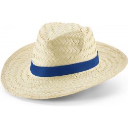 Stricker přírodní slaměný klobouk Edward naturální