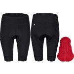 Force Brave Lady do pasu s vložkou černé – Hledejceny.cz