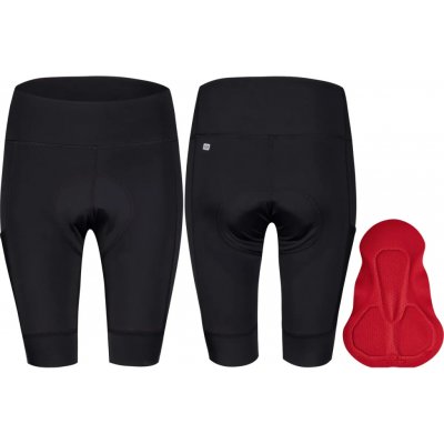 Force Brave Lady do pasu s vložkou černé – Hledejceny.cz