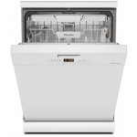 Miele G 5611 SC Active Briliantová bílá – Zboží Mobilmania