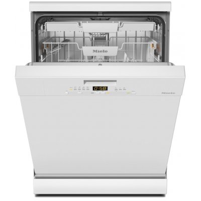 Miele G 5611 SC Active Briliantová bílá – Zboží Mobilmania