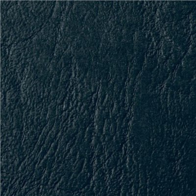 GBC - A4, imitace kůže, černé, 100 ks – Sleviste.cz