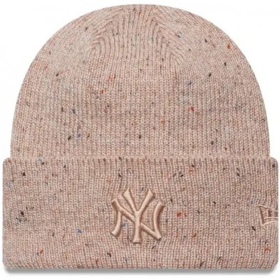 New Era Knit medium wmns MLB Glitter beanie NEYYAN PRSPRS – Hledejceny.cz