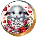 Pepeho Čokoláda Zajíček a hrníček tolar 17 g – Sleviste.cz