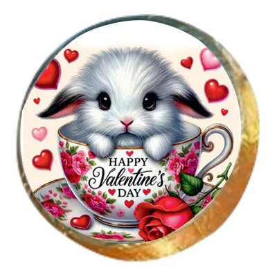 Pepeho Čokoláda Zajíček a hrníček tolar 17 g – Sleviste.cz