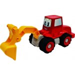 Androni Happy Truck bagr 36 cm – Sleviste.cz