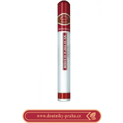 ROMEO Y JULIETA CHURCHILLS TUBOS – Hledejceny.cz