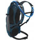 Camelbak Lobo 9l Moroccan Blue black