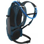 Camelbak Lobo 9l Moroccan Blue black – Zboží Mobilmania