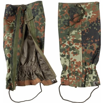 BW Flecktarn – Zboží Dáma