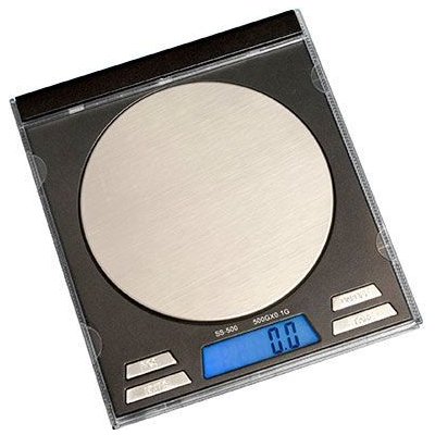 ON Balance CD 500g / 0,1g – Hledejceny.cz