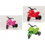 Teddies Superbike 4 mini Červené – Zbozi.Blesk.cz