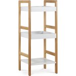 Autronic REGÁL - 3-policový, voděodolná úprava - výška 72 cm – Zboží Mobilmania