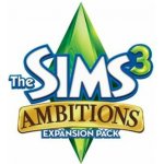 The Sims 3 Povolání snů – Zboží Živě