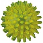 Trixie Svítící ježatý míček, termoplastová guma 5 cm – Zboží Mobilmania