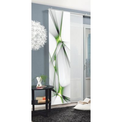 Home Wohnideen japonská stěna 87188 FRANKLIN 0706 modra 245x60 cm (v x s) – Hledejceny.cz