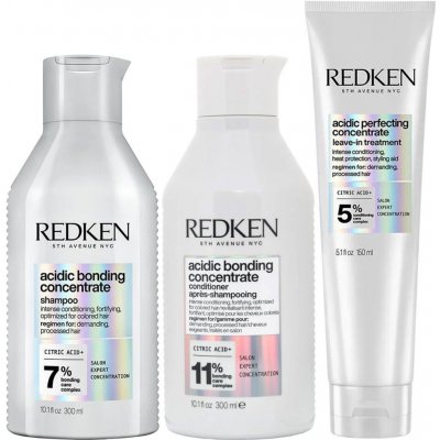 REDKEN Acidic Bonding Concentrate750 ml – Hledejceny.cz