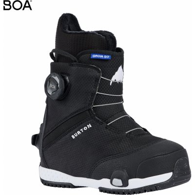 Burton Grom Step On 24/25 – Sleviste.cz