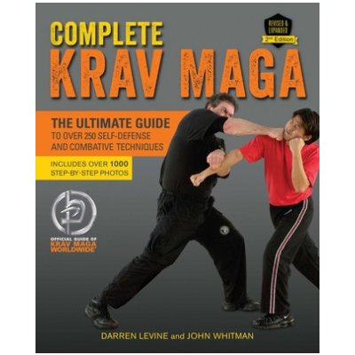 Complete Krav Maga