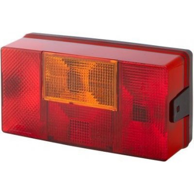 Zadní světlo HELLA 2VB 006 040-051 – Hledejceny.cz