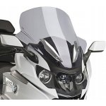 Puig Touring 9512H kouřová – Zboží Mobilmania