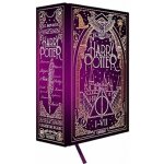 Harry Potter - Gesamtausgabe (Harry Potter) – Hledejceny.cz