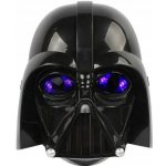 maska LORD DARTH VADER STAR WARS – Sleviste.cz