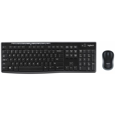 Logitech Wireless Combo MK270 920-004523