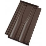 Tondach Hranice/Renoton 11 taška základní engoba hnědá – Hledejceny.cz