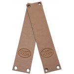 Kreatinka/CEDULKA KOŽENÁ 90x20cm Barva: Béžová – Zboží Dáma