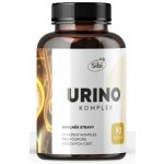 Urino komplex houbové extrakty 90 kapslí 480 mg – Hledejceny.cz