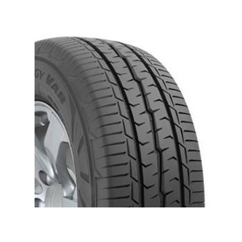 Toyo Nanoenergy Van 235/65 R16 121R