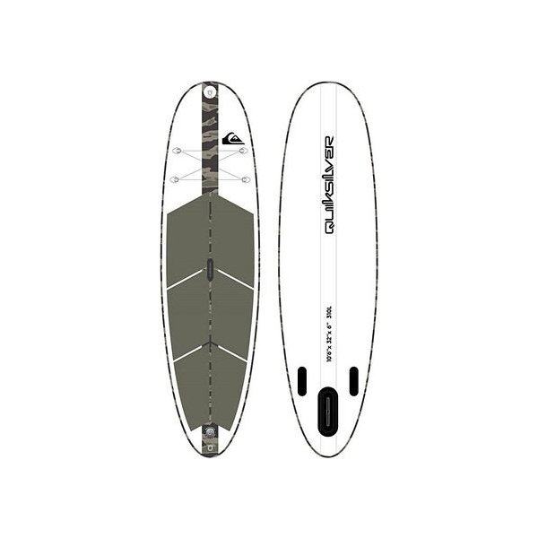 Paddleboard Paddleboard QUIK Thor Kalamata 10,6