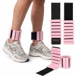 XTREXO SCULPT 2 x 1 kg černá – Hledejceny.cz