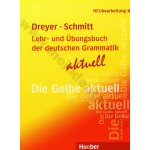 Lehr- und Übungsbuch der deutschen Grammatik Die neue Gelbe - Neubearbeitung - výuková cvičebnice německé gramatiky – Hledejceny.cz