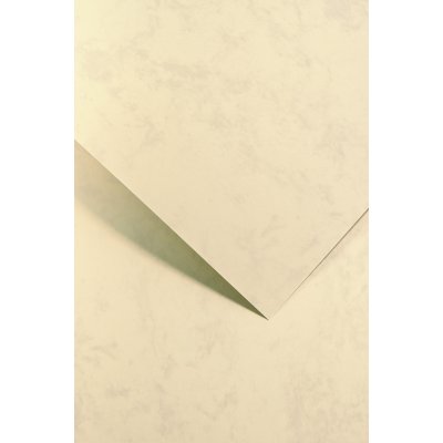 Galeria Papieru ozdobný papír Mramor ivory 220g 20ks – Zboží Dáma