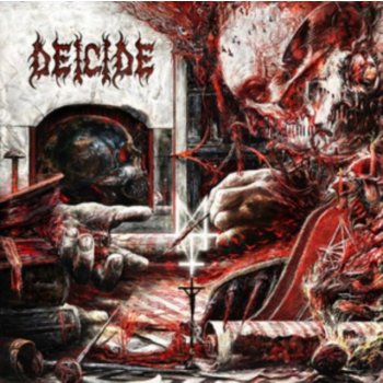 Deicide - Overtures Of Blasphemy / DeLuxe Edition