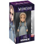 Minix Wednesday Goody Addams 12cm – Sleviste.cz