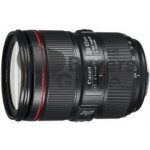 Canon EF 24-105mm f4L IS II USM – Zboží Mobilmania