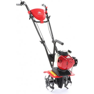 PUBERT v-garden Micro tiller MB 25H – Zboží Dáma