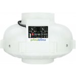 Prima Klima 160 mm 800 m³/h TEMP CTRL – Hledejceny.cz