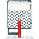 Malířská sada váleček Vestan, vanička 2ks TO-09390 VOREL – Sleviste.cz