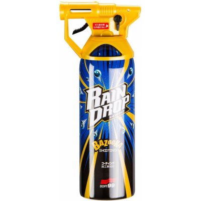 Soft99 Rain Drop 300 ml | Zboží Auto
