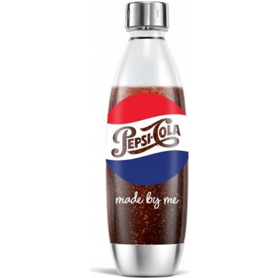 Sodastream Láhev Pepsi Fuse 1 L – Zboží Dáma